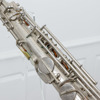 Altsaxofon, V. Kohlert & Sohne Graslitz, 1930-tal, Östtyskland