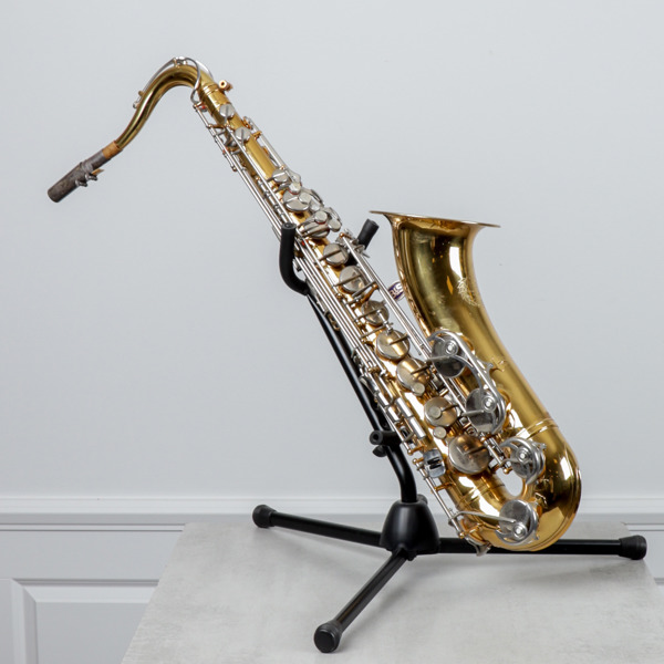 Tenorsaxofon B&S