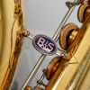 Tenorsaxofon B&S