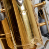 Tenorsaxofon B&S