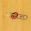 Bricka, MB, Italien 1960-tal