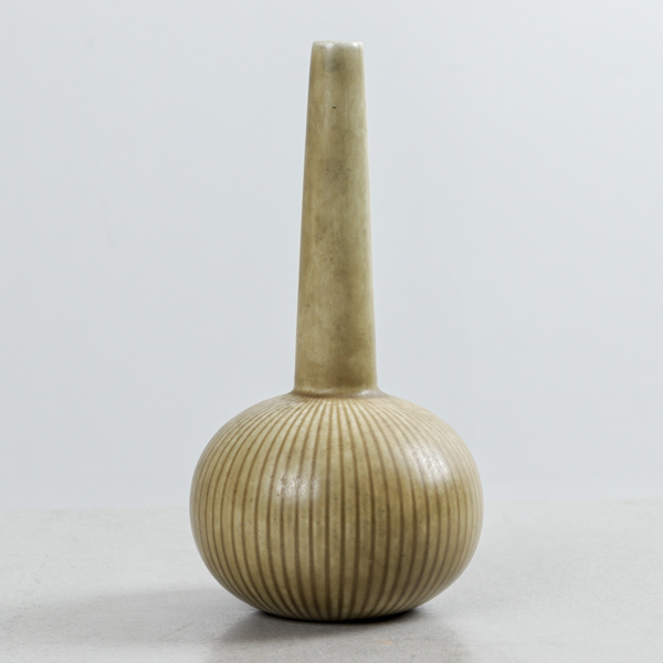 Vas, "Ritzi", Gunnar Nylund, Rörstrand 