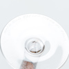 Ulrica Hydman-Vallien, champagnestrutar, ett par "Goldie", Kosta Boda