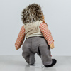 Docka, Mecki Hedgehog", Steiff, Tyskland