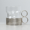Timo Sarpaneva, 8 st muggar "Tsaikka", Iittala