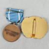 Medaljer, 2 st, FN, 1960-tal