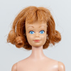Docka, "Midge", Mattel, år 1962