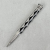 Penna, silver, art deco, troligen 1920-tal