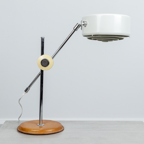 Bordslampa, Anders Pehrson, modell 781, Ateljé Lyktan