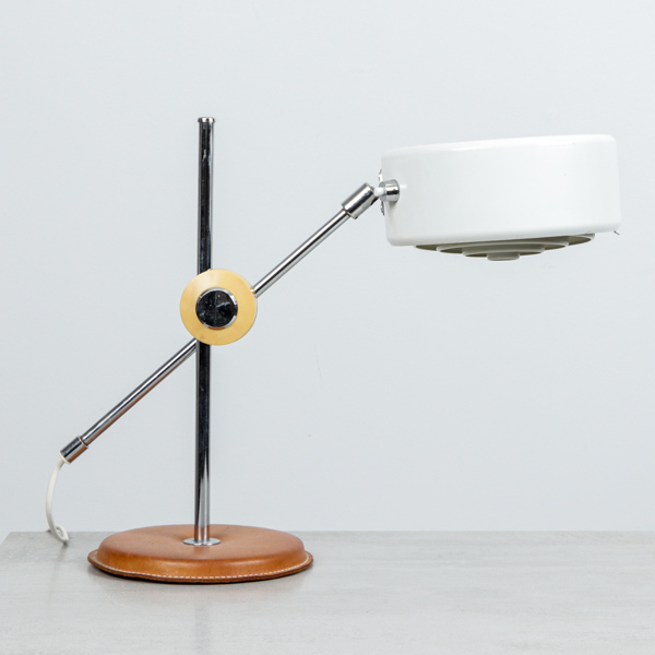 Bordslampa, Anders Pehrson, modell 781, Ateljé Lyktan