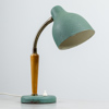 Bordslampa, EOS, 1950-tal, Sverige