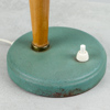 Bordslampa, EOS, 1950-tal, Sverige