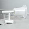 Uno & Östen Kristiansson, Vägglampa, Luxus modell 4401.19
