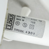 Uno & Östen Kristiansson, Vägglampa, Luxus modell 4401.19