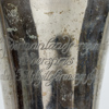 Pokal/vas, Silver, 585g