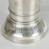 Pokal/vas, Silver, 585g