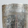 Pokal/vas, Silver, 311g