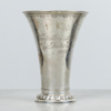 Pokal/vas, Silver, 212g