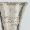 Pokal/vas, Silver, 212g