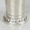 Pokal/vas, Silver, 212g