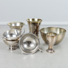 Skyttepriser, 7 delar, Silver, 280g