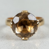 Ring, Guld 18k, 7.4g