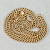 Halsband, Guld 18k, 17.9g