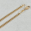 Halsband, Guld 18k, 17.9g