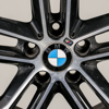 Hjul 4st BMW M, 19"