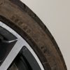 Hjul 4st BMW M, 19"