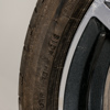 Hjul 4st BMW M, 19"
