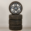 Hjul 4st BMW M, 19"
