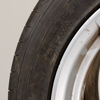 Hjul 4st BMW M, 19"