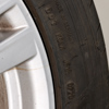 Hjul 4st BMW M, 19"
