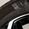 Hjul 4st Citroen, 18"