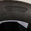 Hjul 4st Peugeot, 17"