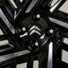 Hjul 4st Citroen, 18"