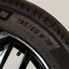 Hjul 4st Citroen, 18"