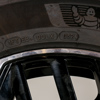 Hjul 4st Citroen, 18"