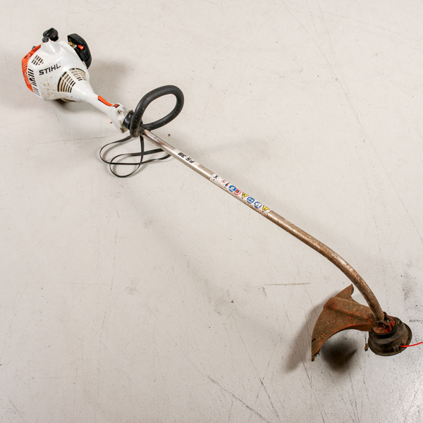 Grästrimmer, Stihl FS38