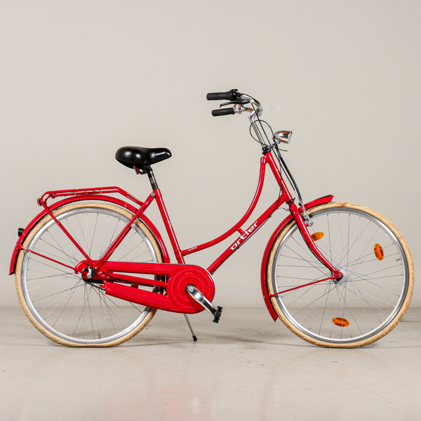 Cykel Ortler van Dyck 28" 3vxl