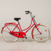 Cykel Ortler van Dyck 28" 3vxl