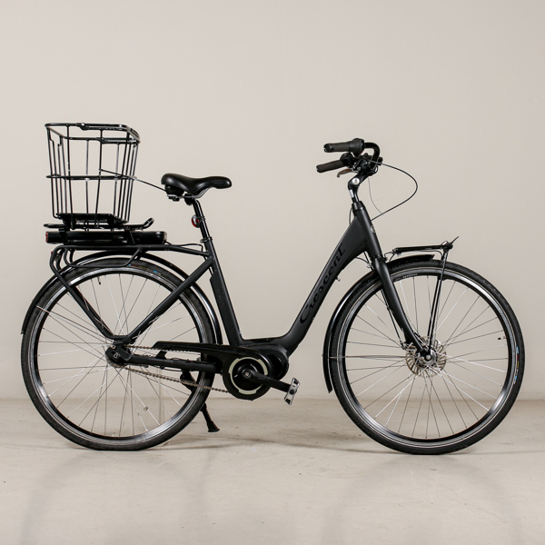 Elcykel Crescent Elora 28" 7vxl