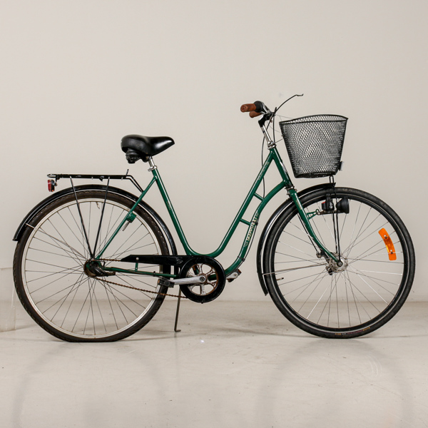 Cykel Skeppshult 28" 7vxl