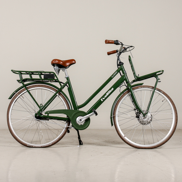 Elcykel Evo Bike Classic