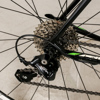 Cykel Scott CR1 30 carbon, 28" 18vxl