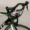 Cykel Scott CR1 30 carbon, 28" 18vxl