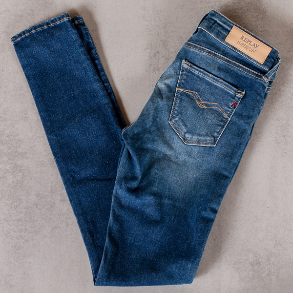 Jeans, Replay, "New Luz", W26 