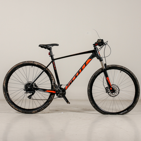 Cykel Scott Scale 970 29" 16vxl