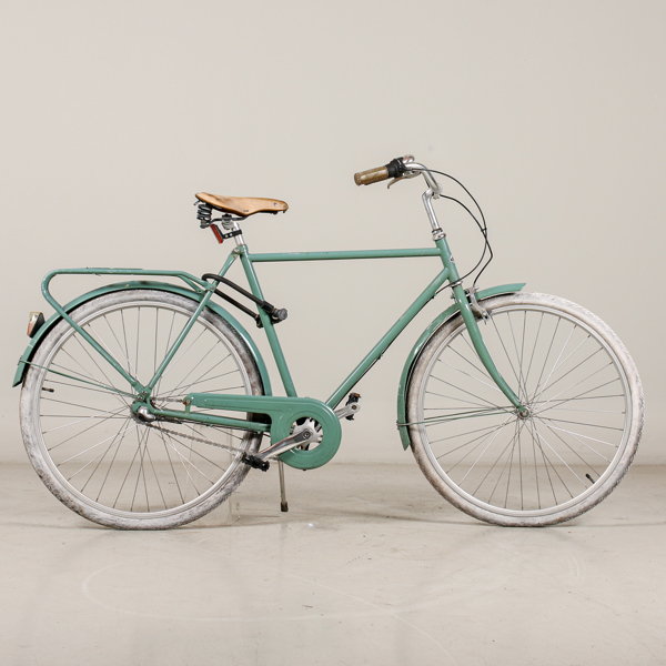 Cykel Stålhästen 28" 3vxl